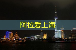 爱上海419论坛：欣赏上海最壮观的艺术装置：六个令人赞叹不已的现代艺术作品