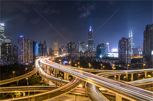 爱上海：Fashion Events and Trends in Shanghai