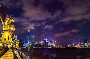 爱上海：Beautiful fairy tale! Step into the fairy tale world of Shanghai's backyard garden!